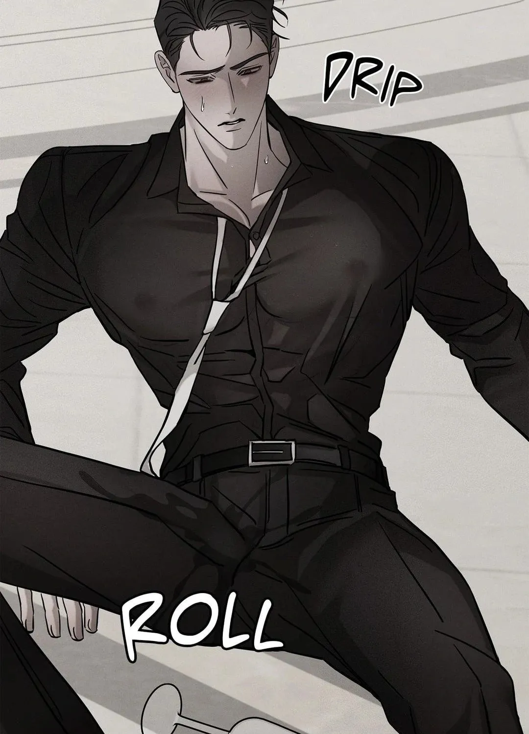 Pietà Chapter 15 page 127 - 