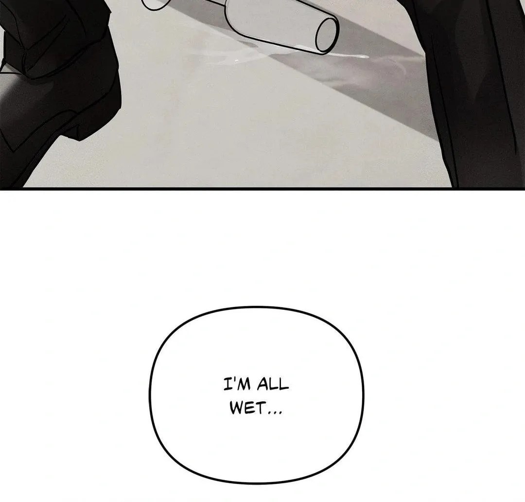 Pietà Chapter 15 page 128 - 