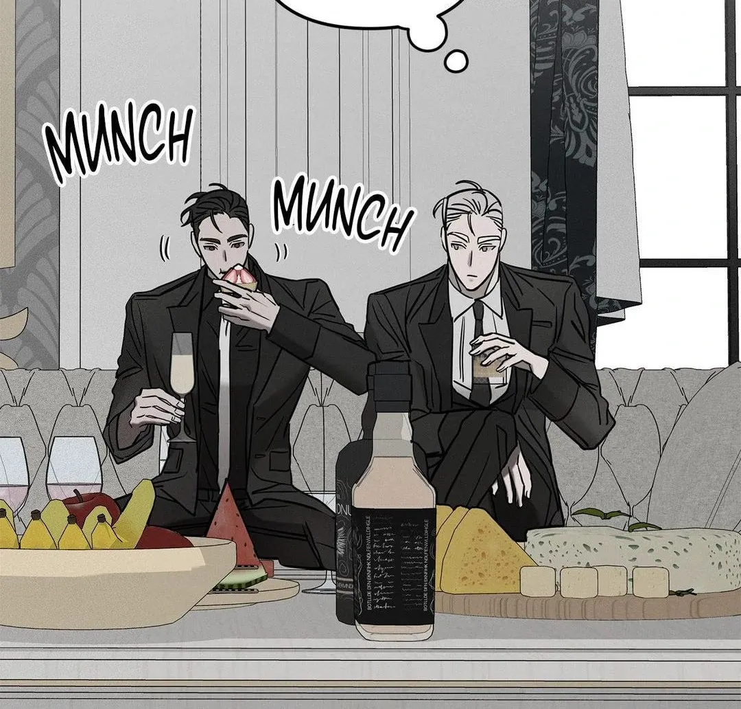 Pietà Chapter 15 page 22 - 