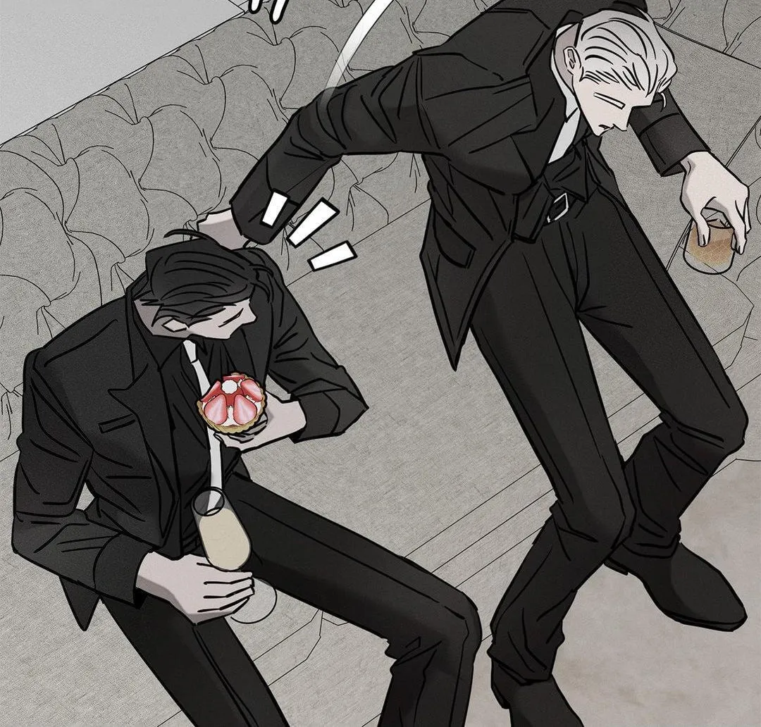 Pietà Chapter 15 page 24 - 