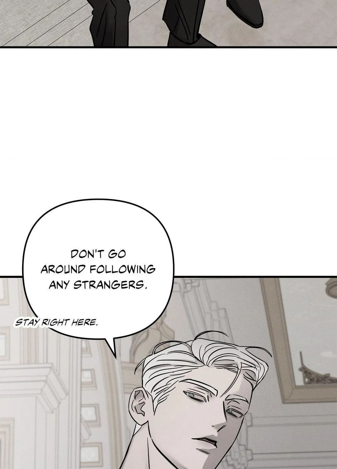 Pietà Chapter 15 page 25 - 