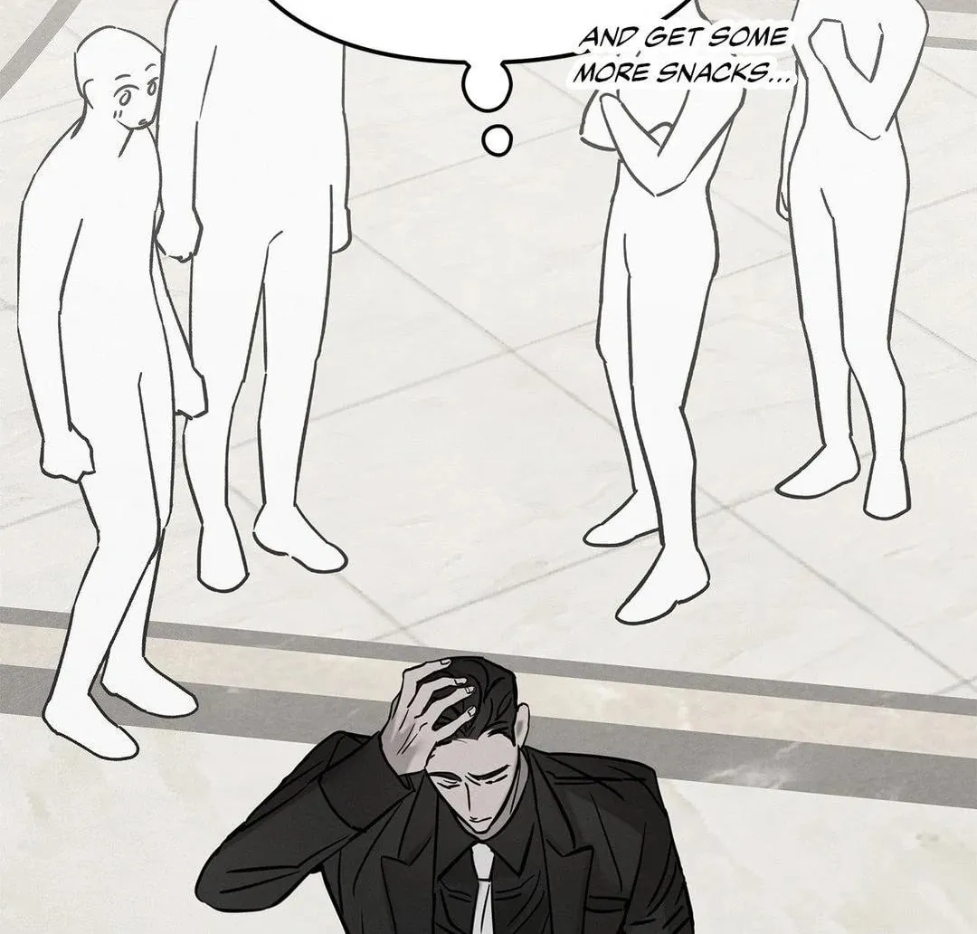 Pietà Chapter 15 page 34 - 