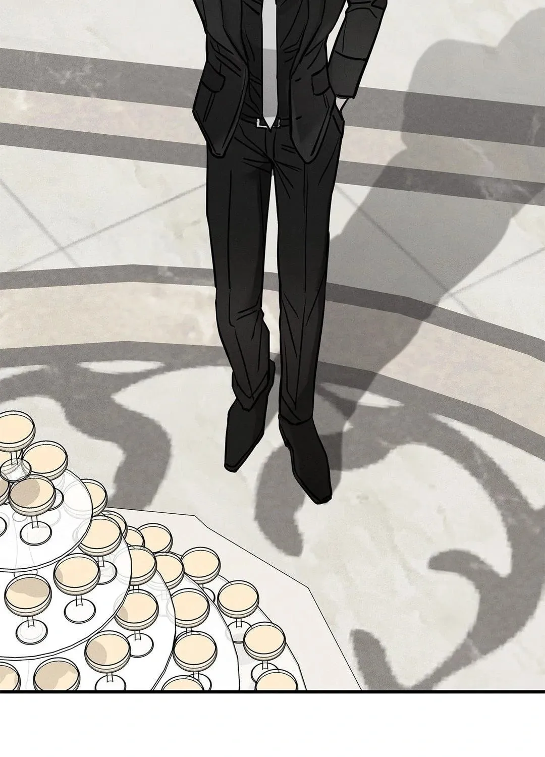 Pietà Chapter 15 page 35 - 
