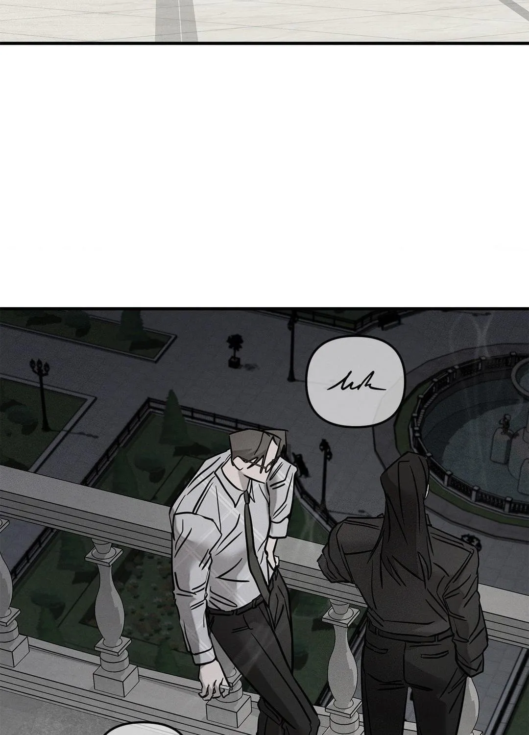 Pietà Chapter 15 page 39 - 