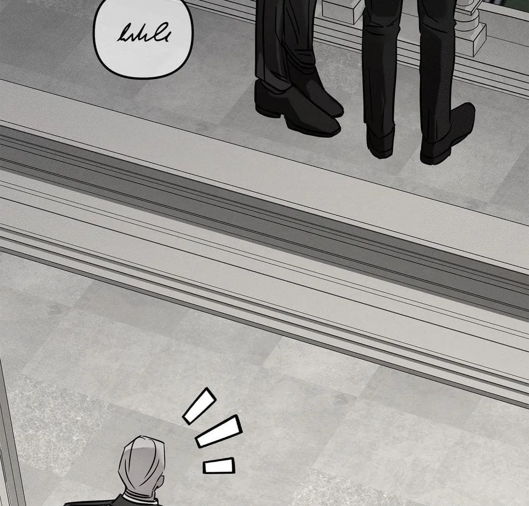 Pietà Chapter 15 page 40 - 