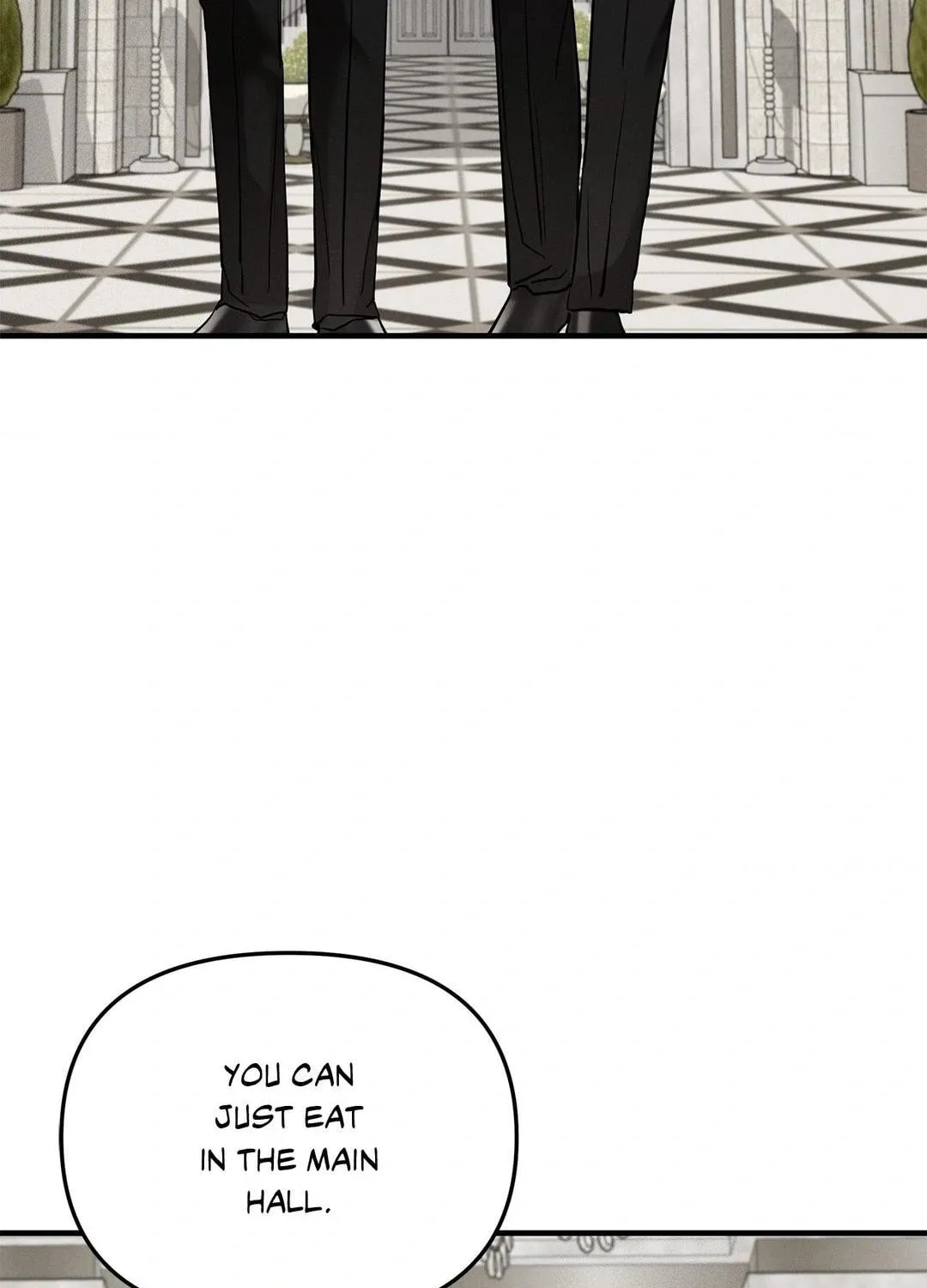 Pietà Chapter 15 page 5 - 