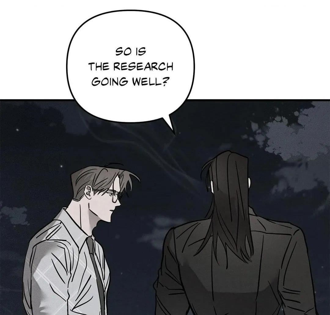Pietà Chapter 15 page 42 - 