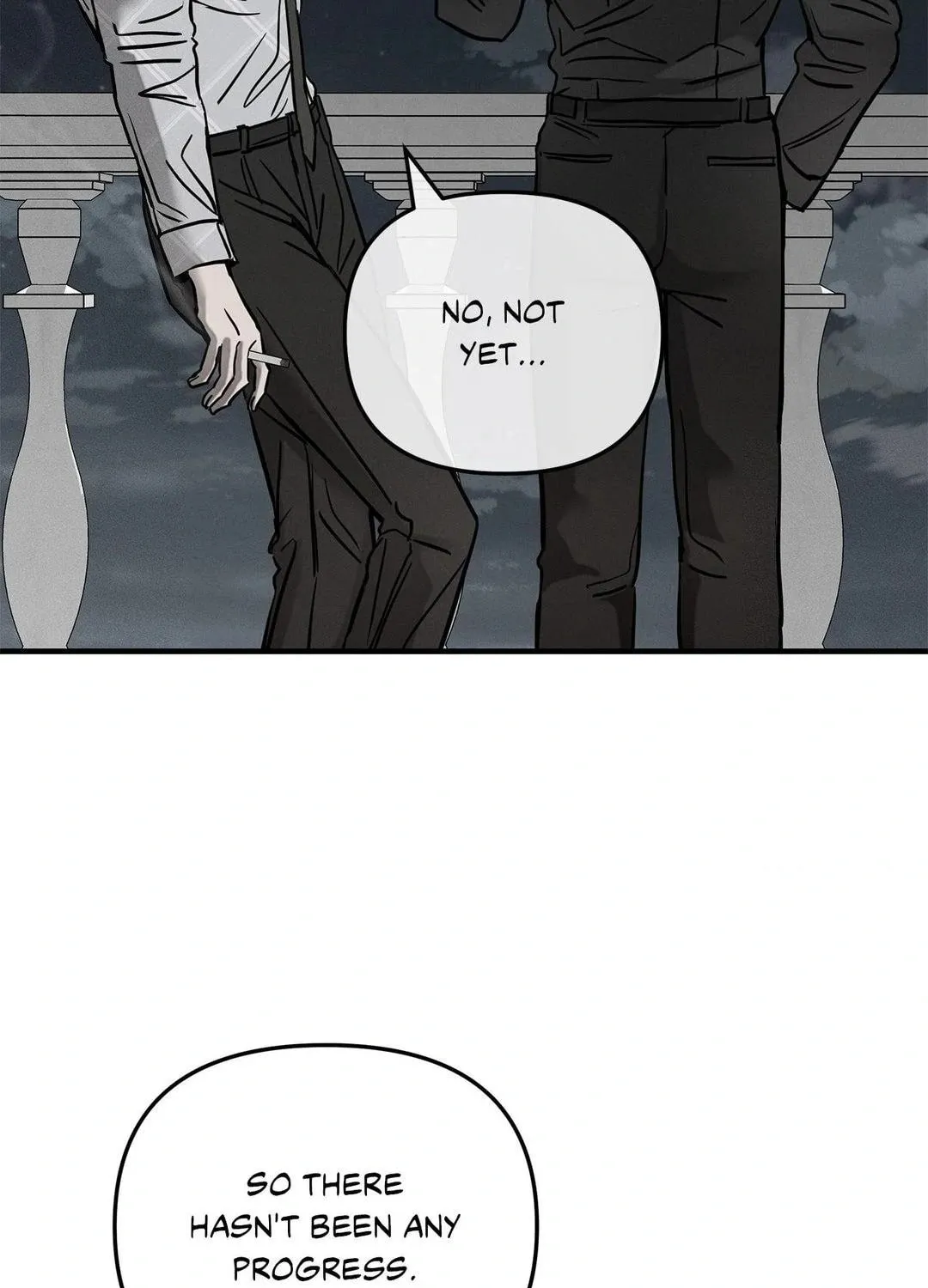 Pietà Chapter 15 page 43 - 