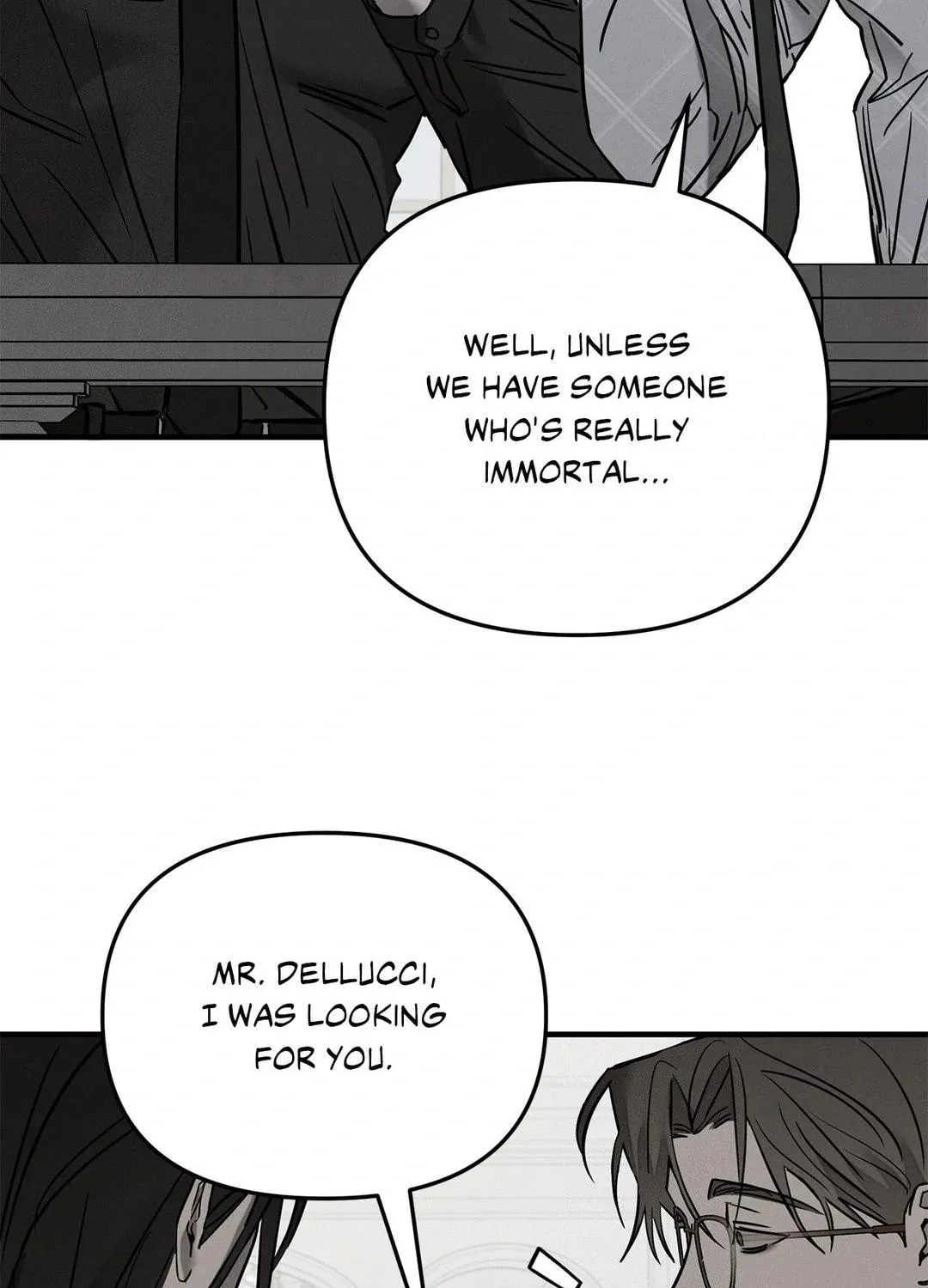 Pietà Chapter 15 page 45 - 
