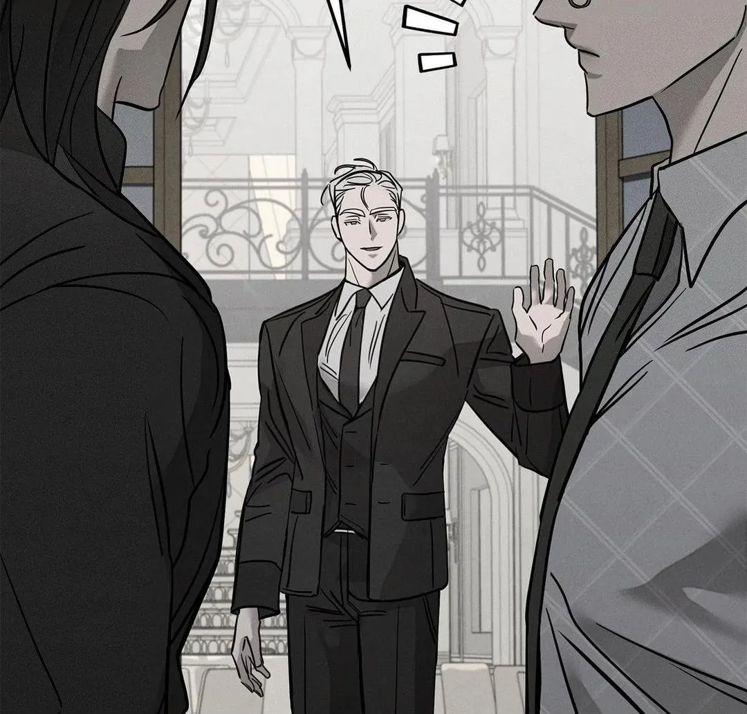 Pietà Chapter 15 page 46 - 
