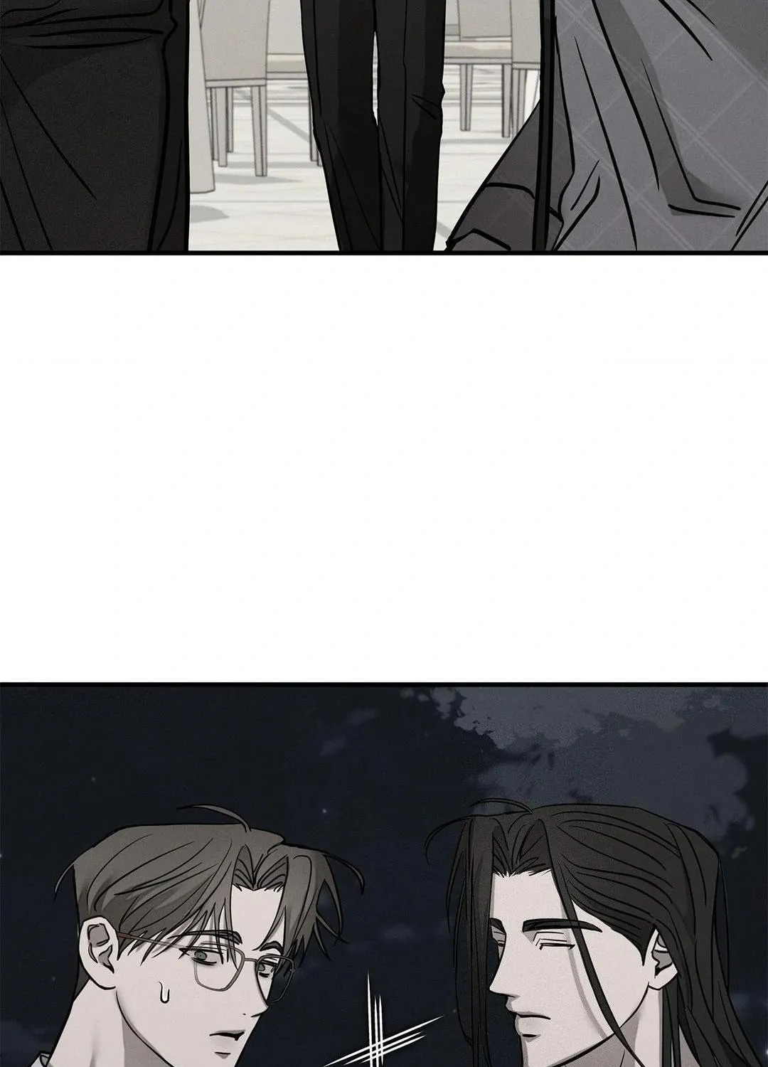 Pietà Chapter 15 page 47 - 