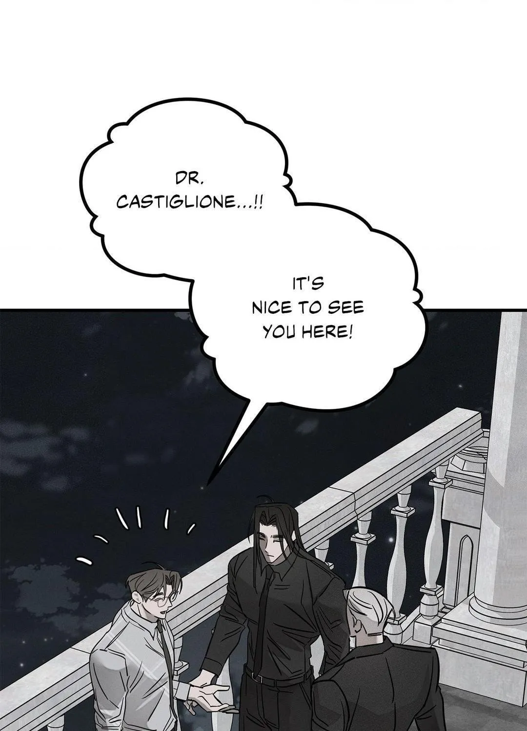 Pietà Chapter 15 page 49 - 