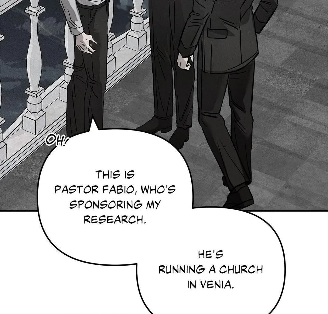 Pietà Chapter 15 page 50 - 