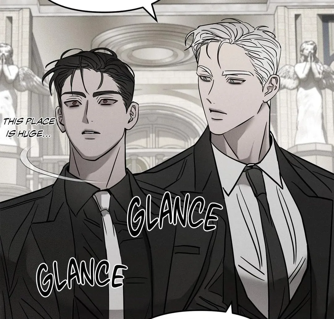 Pietà Chapter 15 page 6 - 