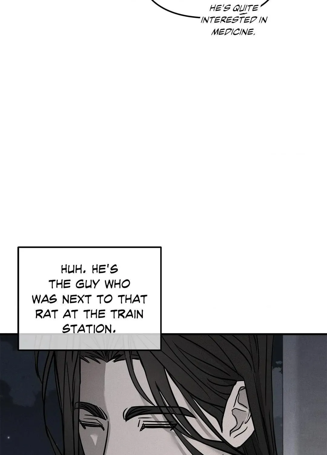 Pietà Chapter 15 page 51 - 