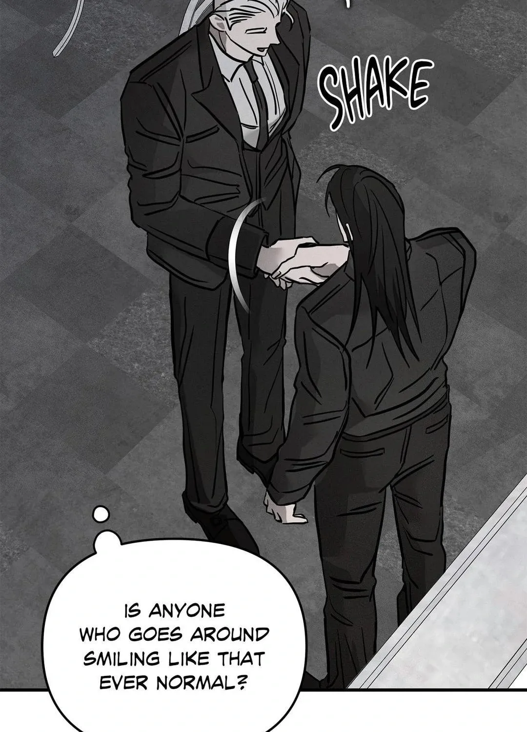 Pietà Chapter 15 page 59 - 