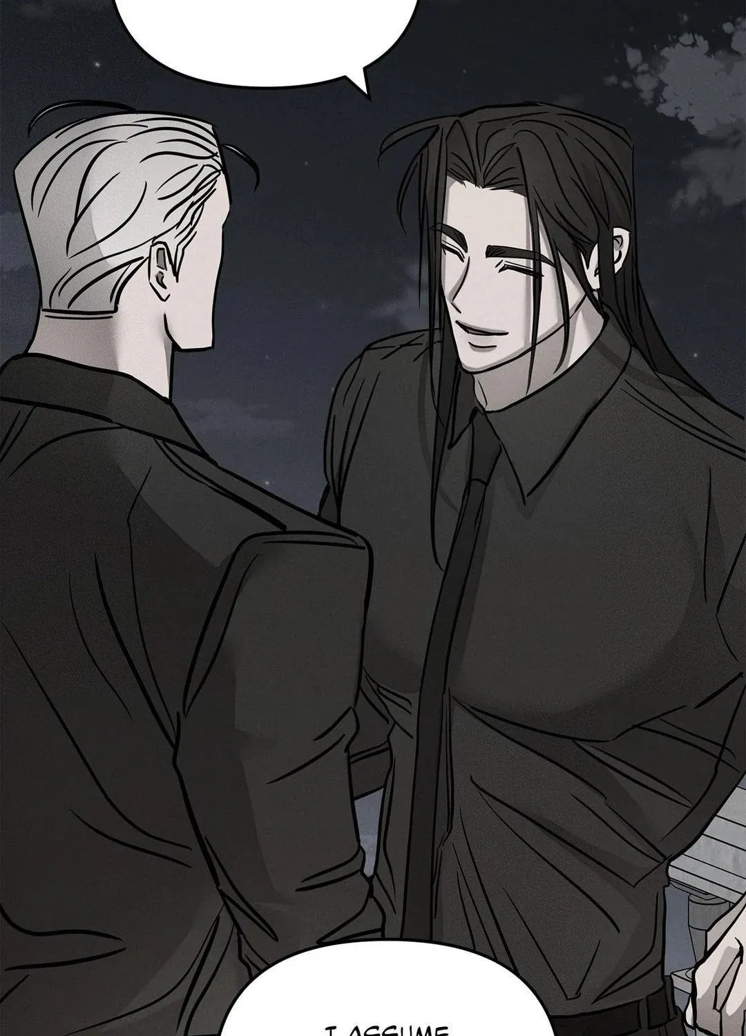Pietà Chapter 15 page 61 - 