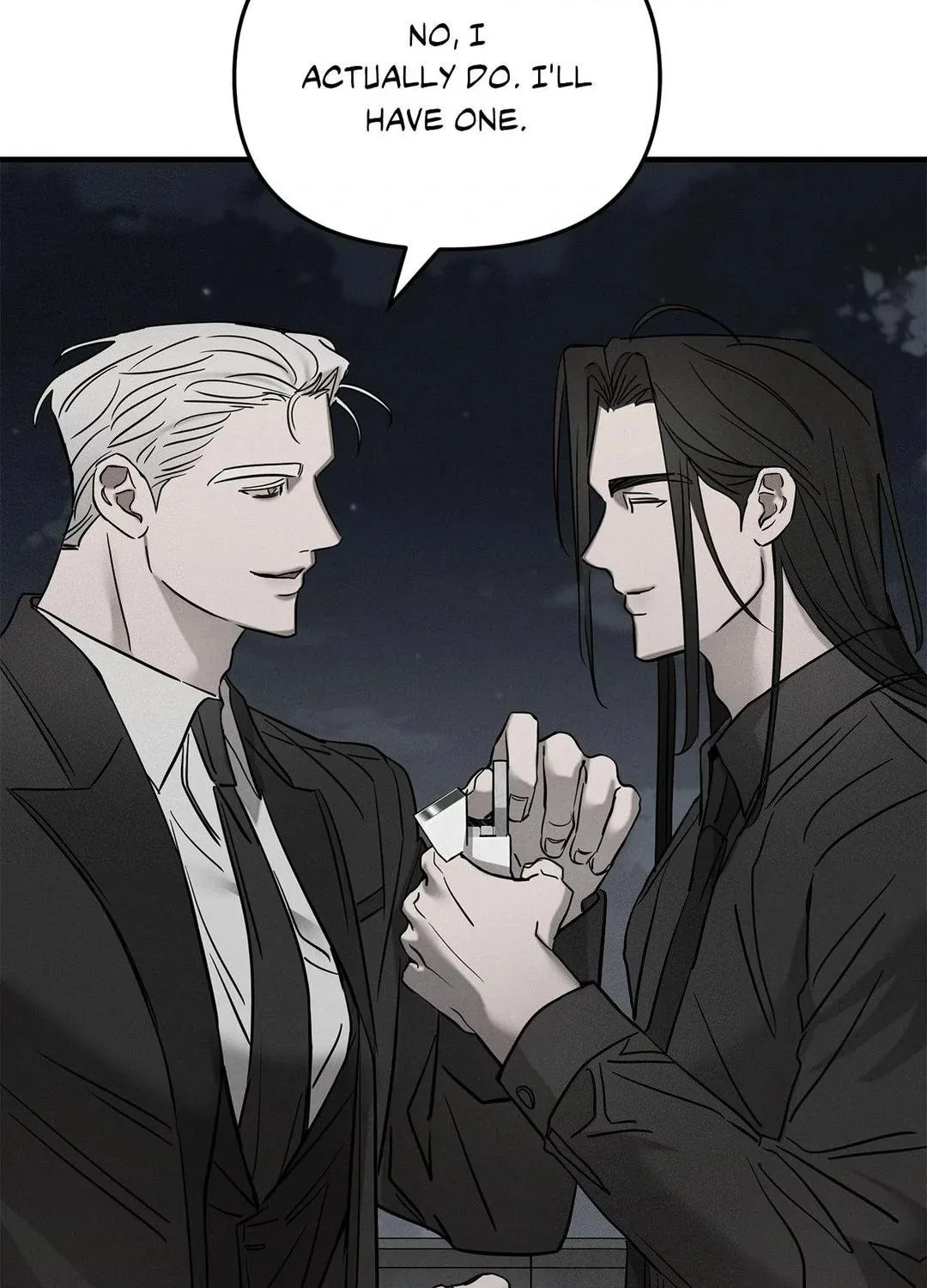Pietà Chapter 15 page 63 - 