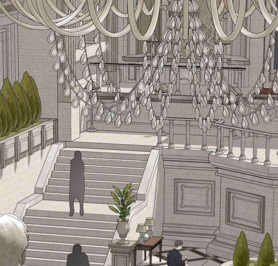 Pietà Chapter 15 page 70 - 