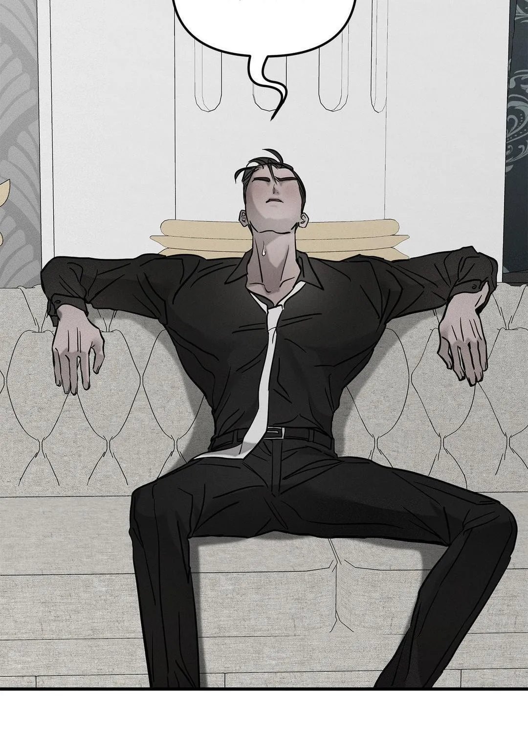 Pietà Chapter 15 page 73 - 