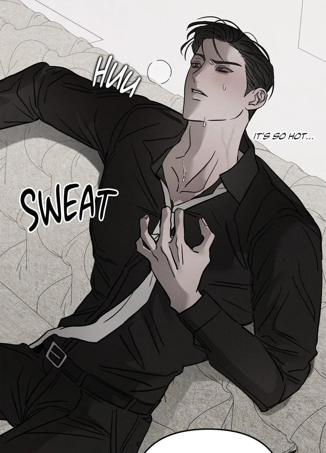 Pietà Chapter 15 page 75 - 
