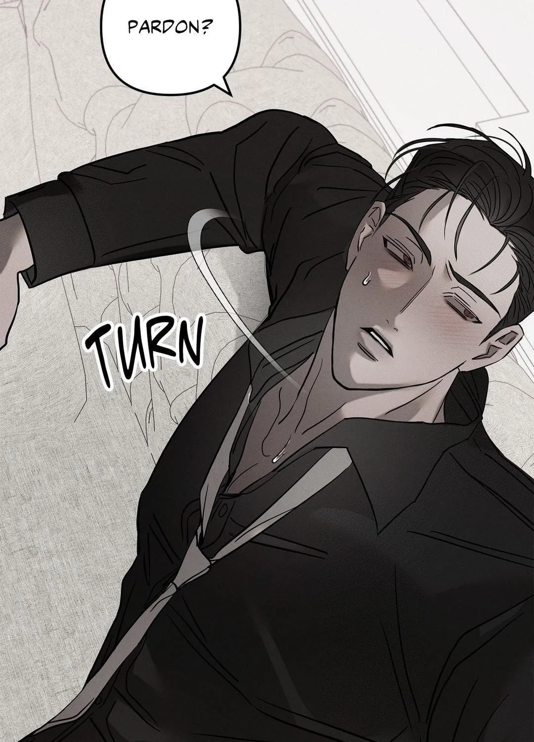 Pietà Chapter 15 page 77 - 