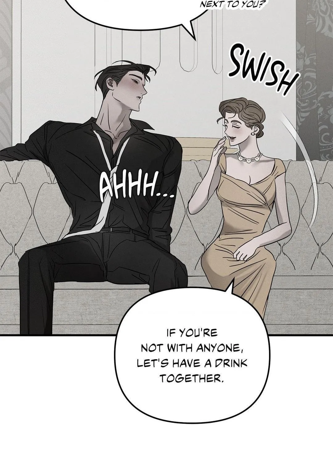 Pietà Chapter 15 page 79 - 