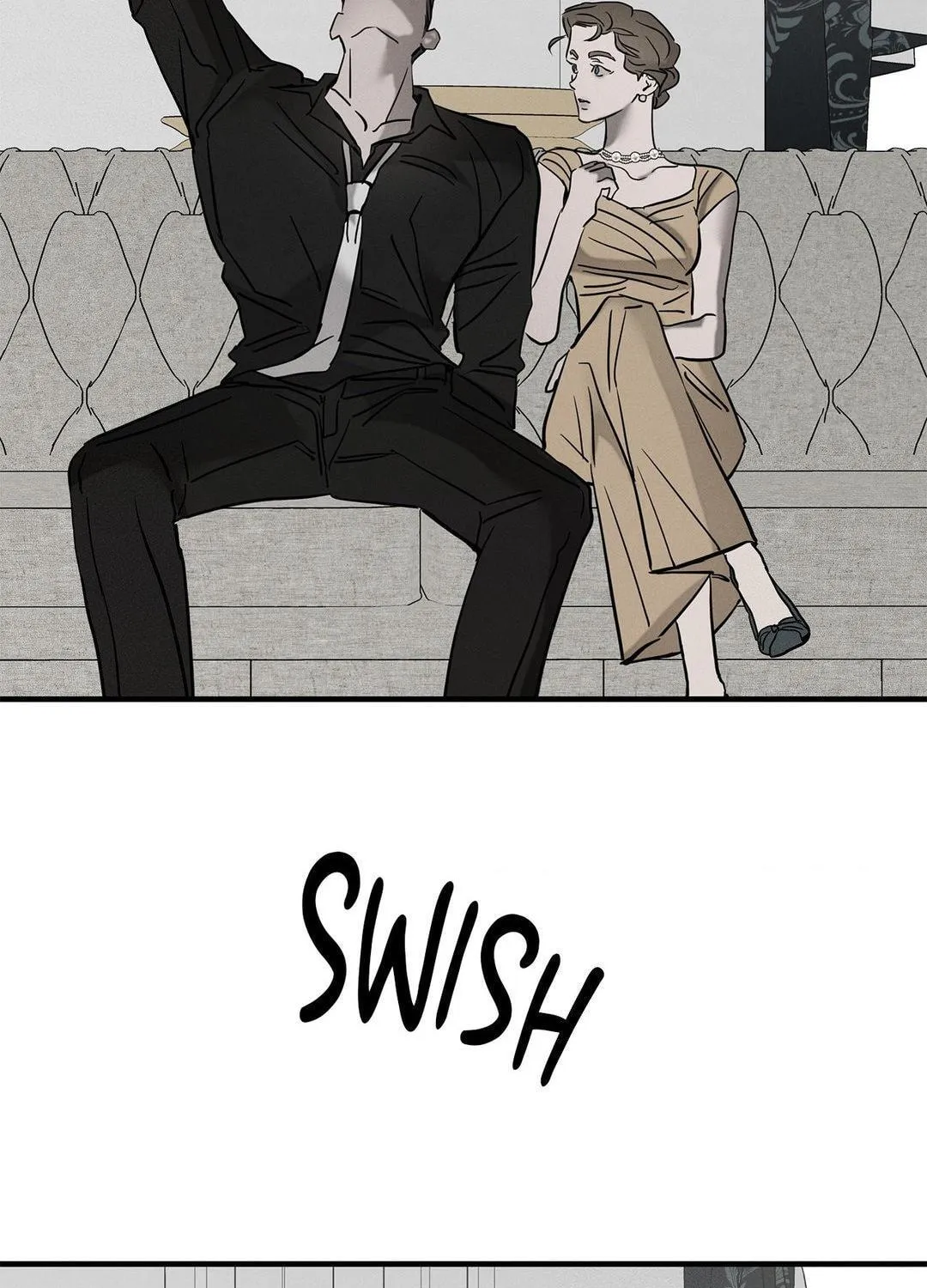 Pietà Chapter 15 page 81 - 
