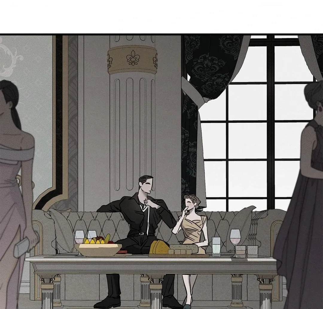 Pietà Chapter 15 page 86 - 