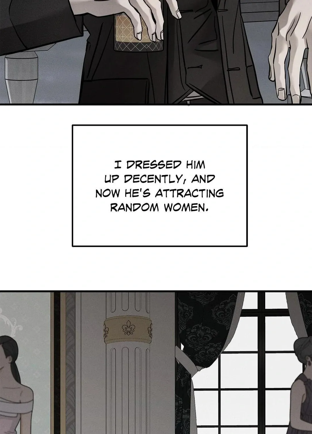 Pietà Chapter 15 page 89 - 
