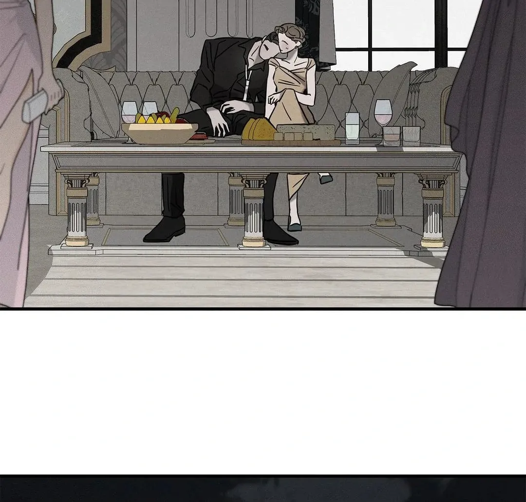 Pietà Chapter 15 page 90 - 