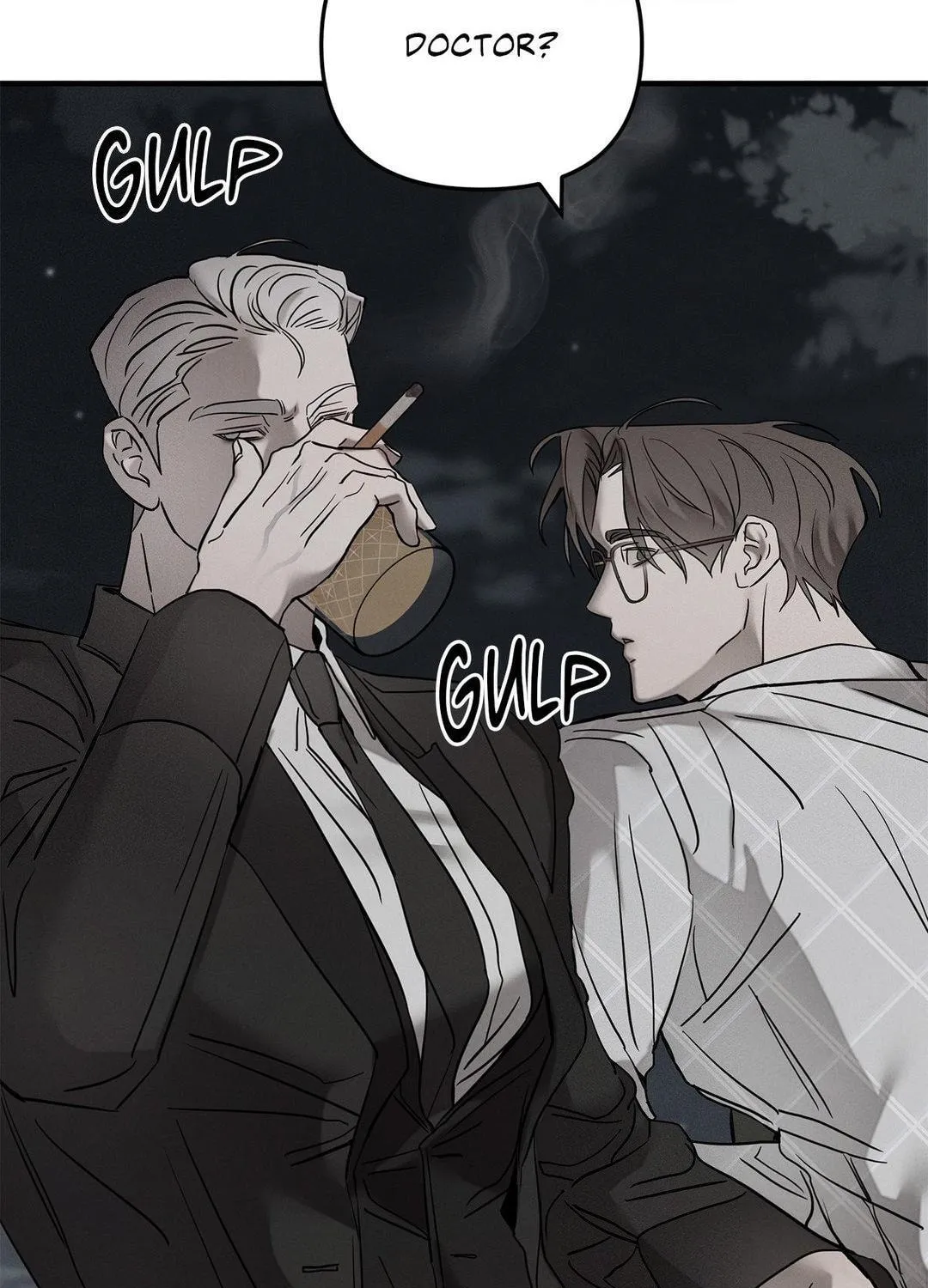 Pietà Chapter 15 page 93 - 