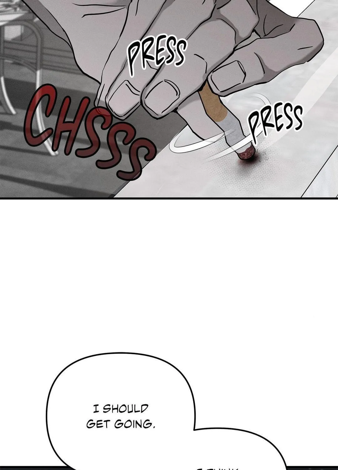 Pietà Chapter 15 page 95 - 