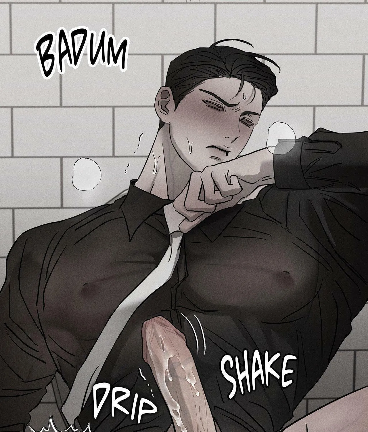 Pietà Chapter 16 page 101 - 