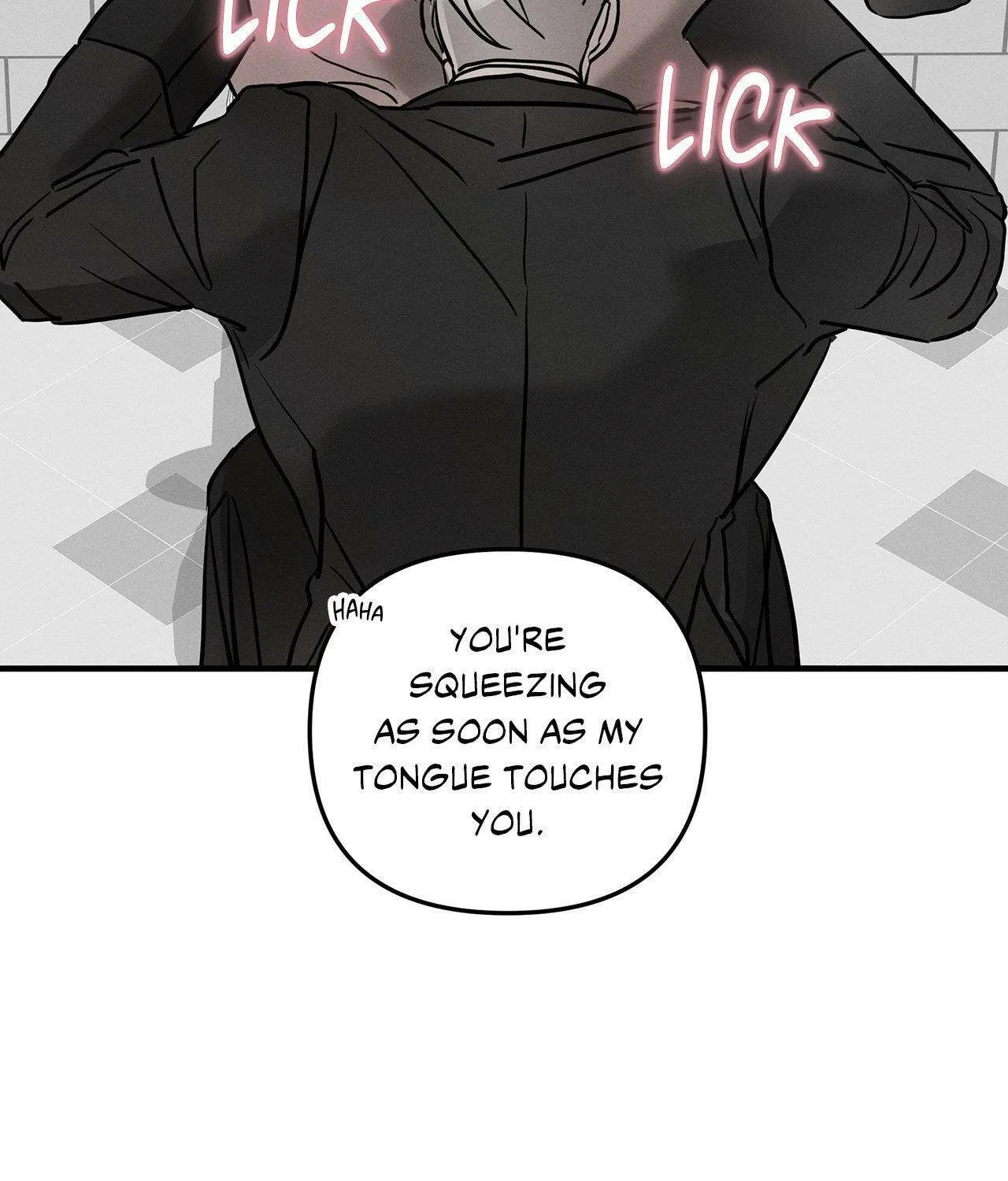 Pietà Chapter 16 page 107 - 