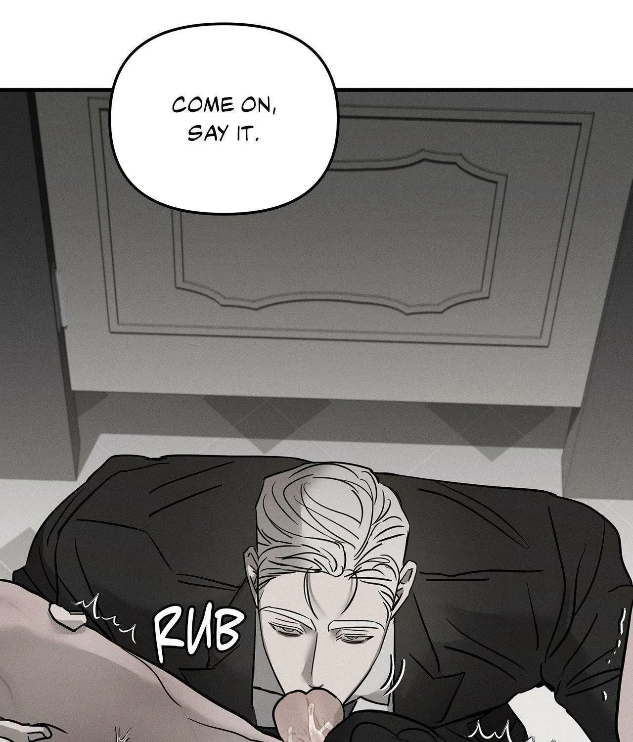 Pietà Chapter 16 page 108 - 