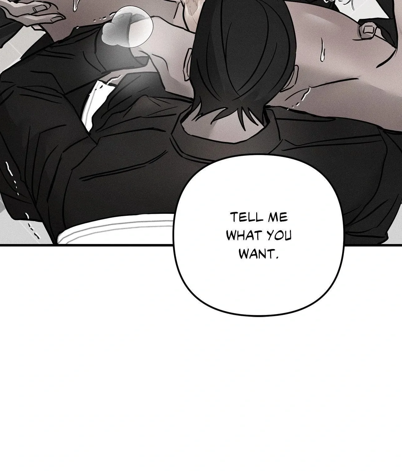 Pietà Chapter 16 page 109 - 