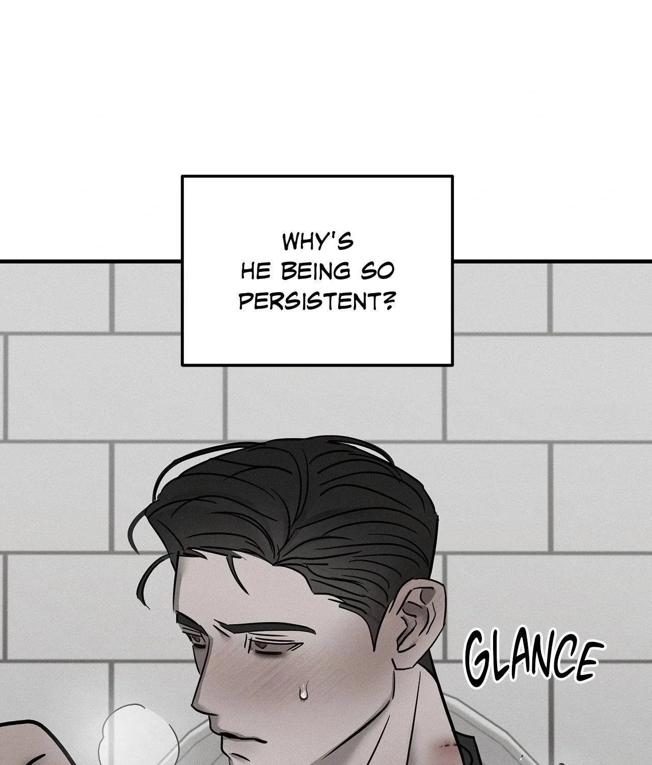 Pietà Chapter 16 page 110 - 