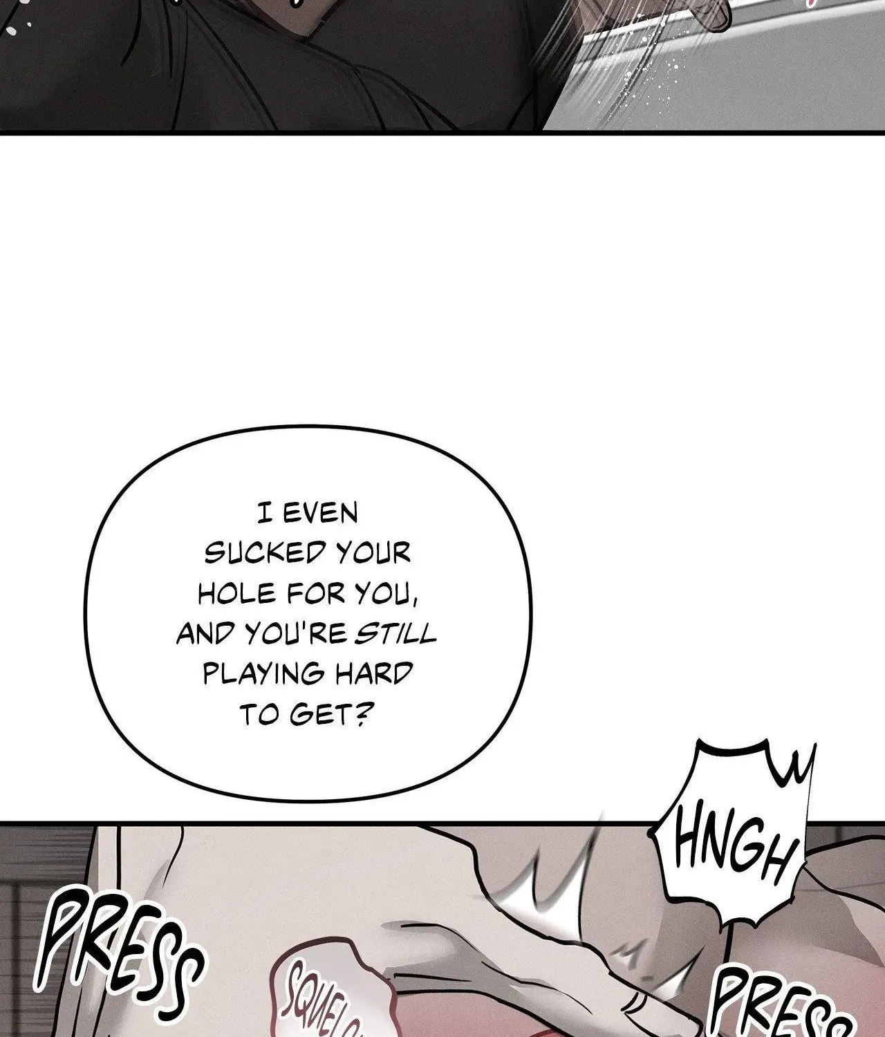 Pietà Chapter 16 page 114 - 