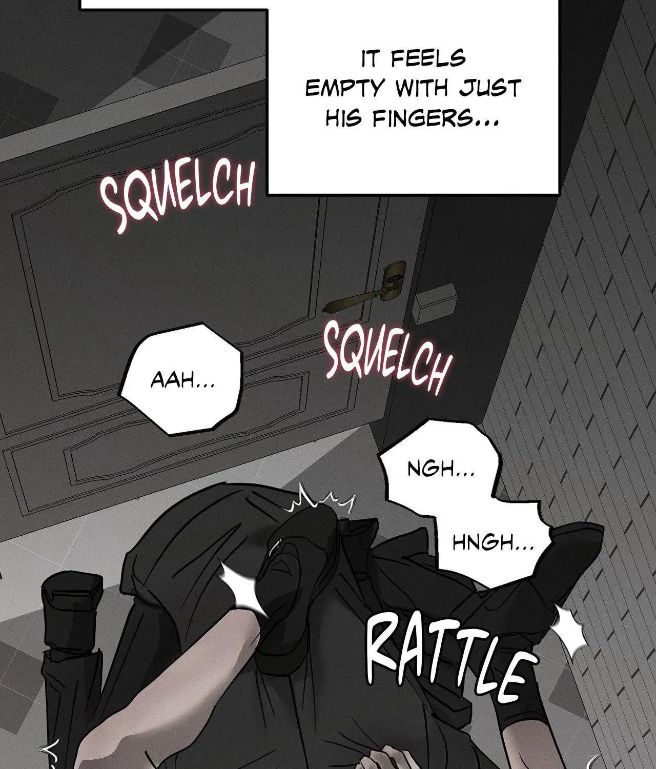 Pietà Chapter 16 page 118 - 
