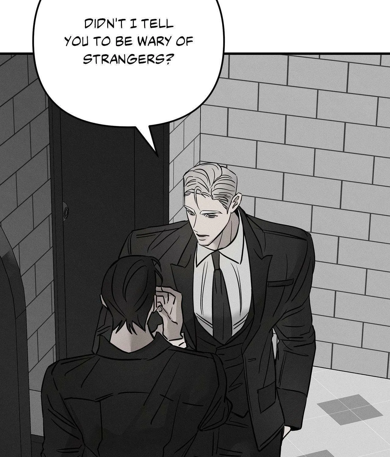 Pietà Chapter 16 page 13 - 