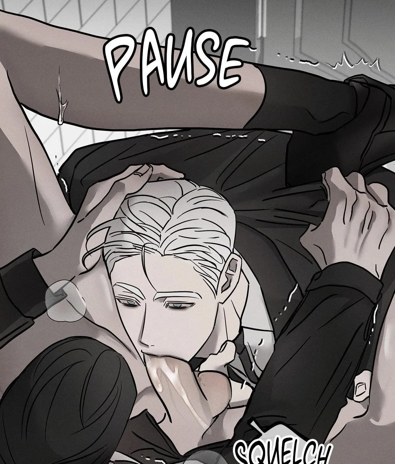 Pietà Chapter 16 page 124 - 