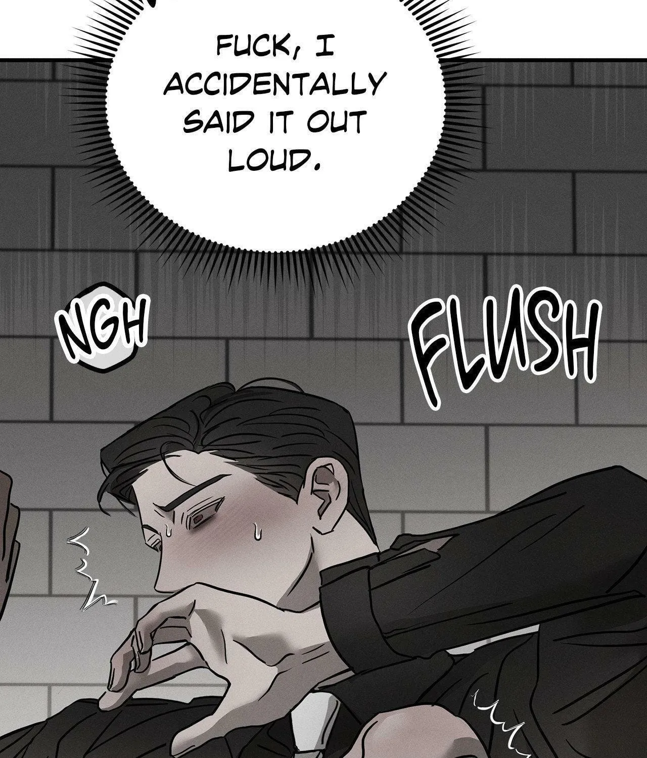Pietà Chapter 16 page 126 - 