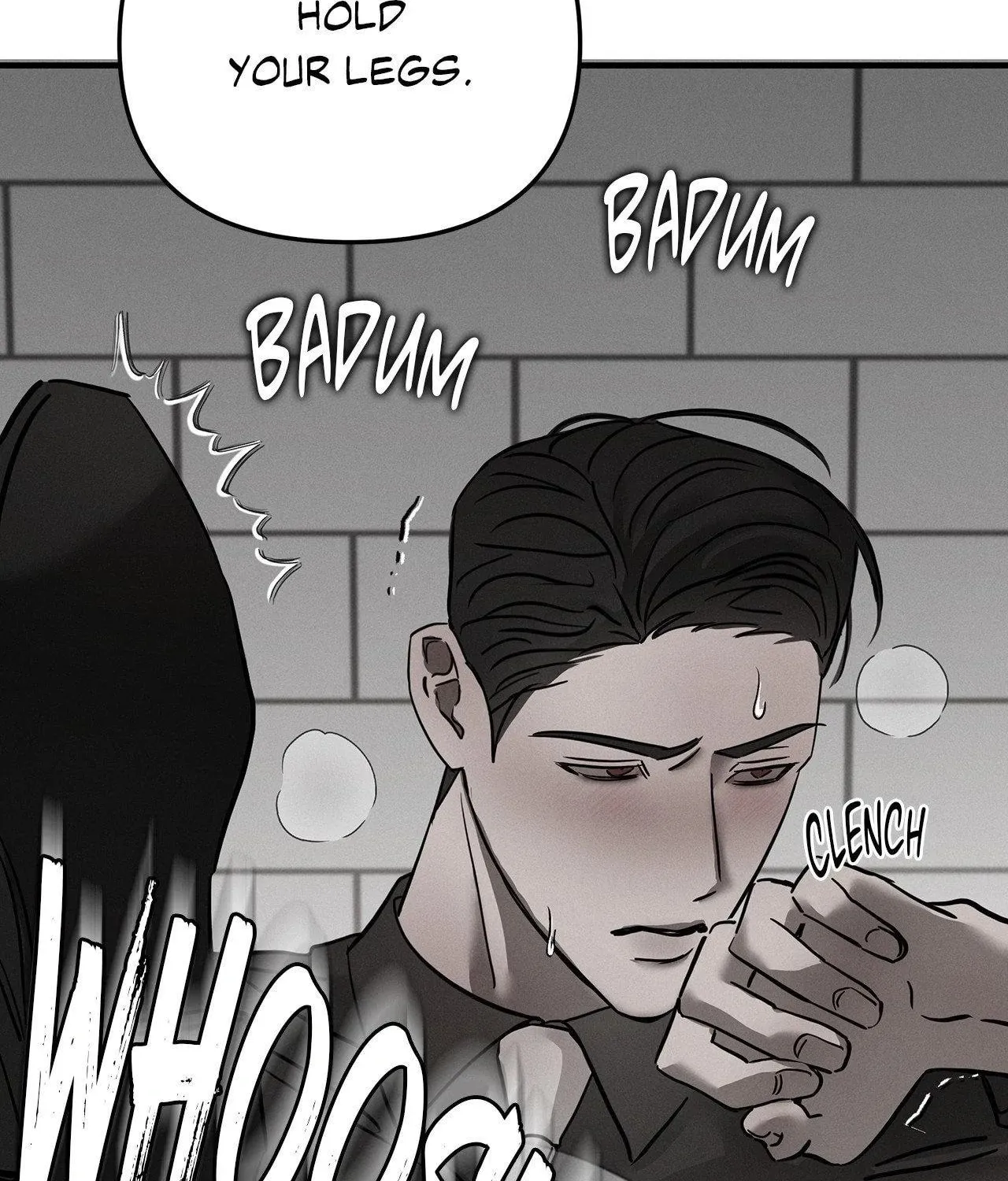 Pietà Chapter 16 page 130 - 