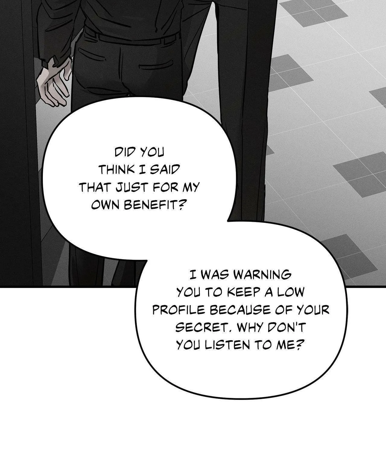 Pietà Chapter 16 page 14 - 