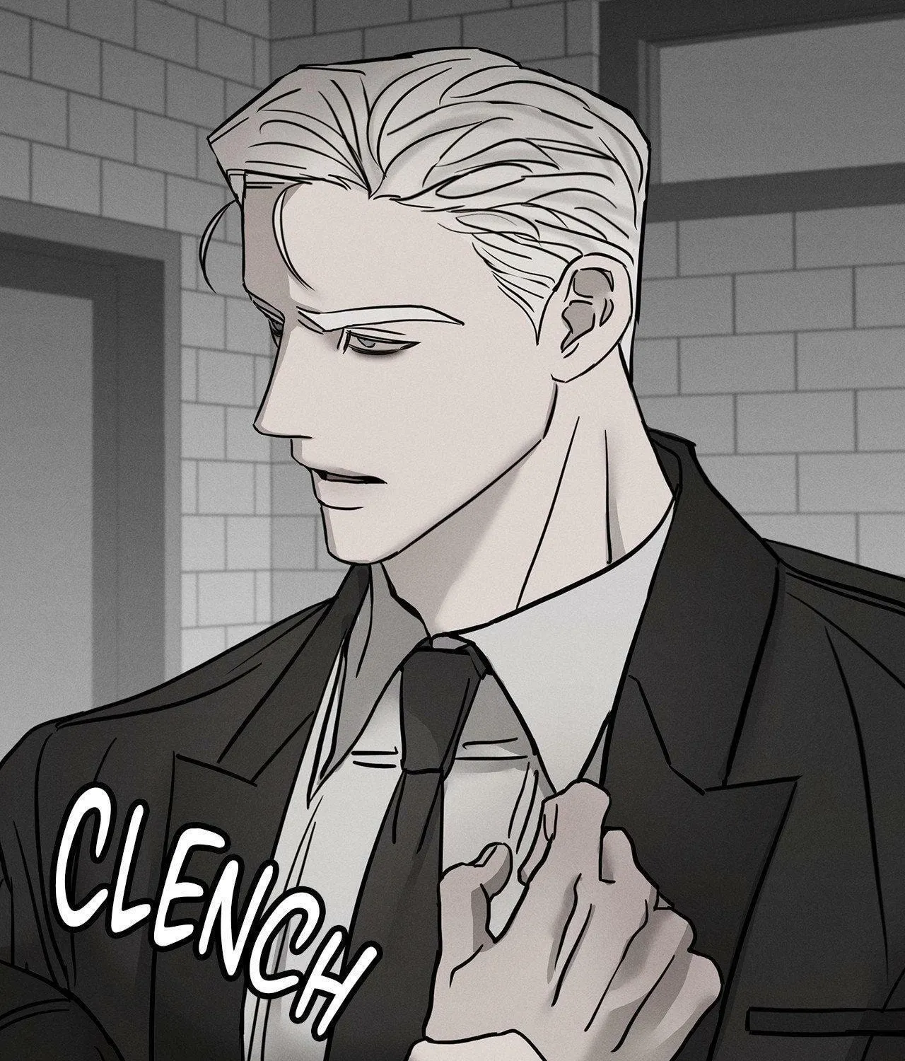 Pietà Chapter 16 page 16 - 