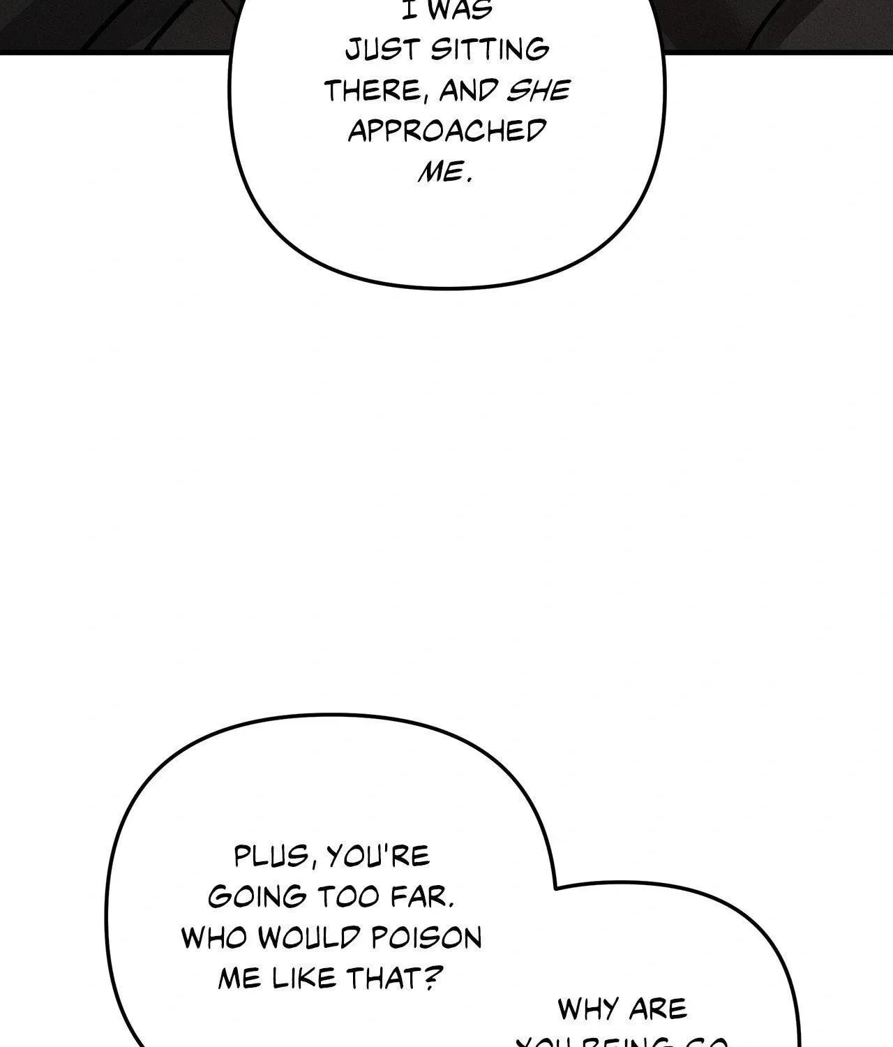 Pietà Chapter 16 page 20 - 