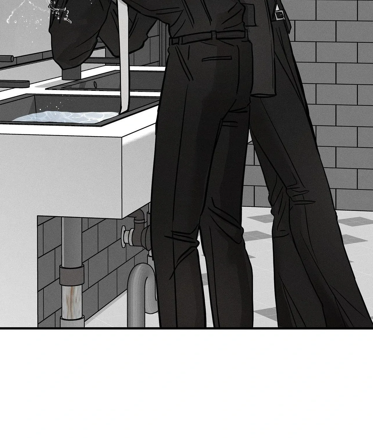 Pietà Chapter 16 page 3 - 