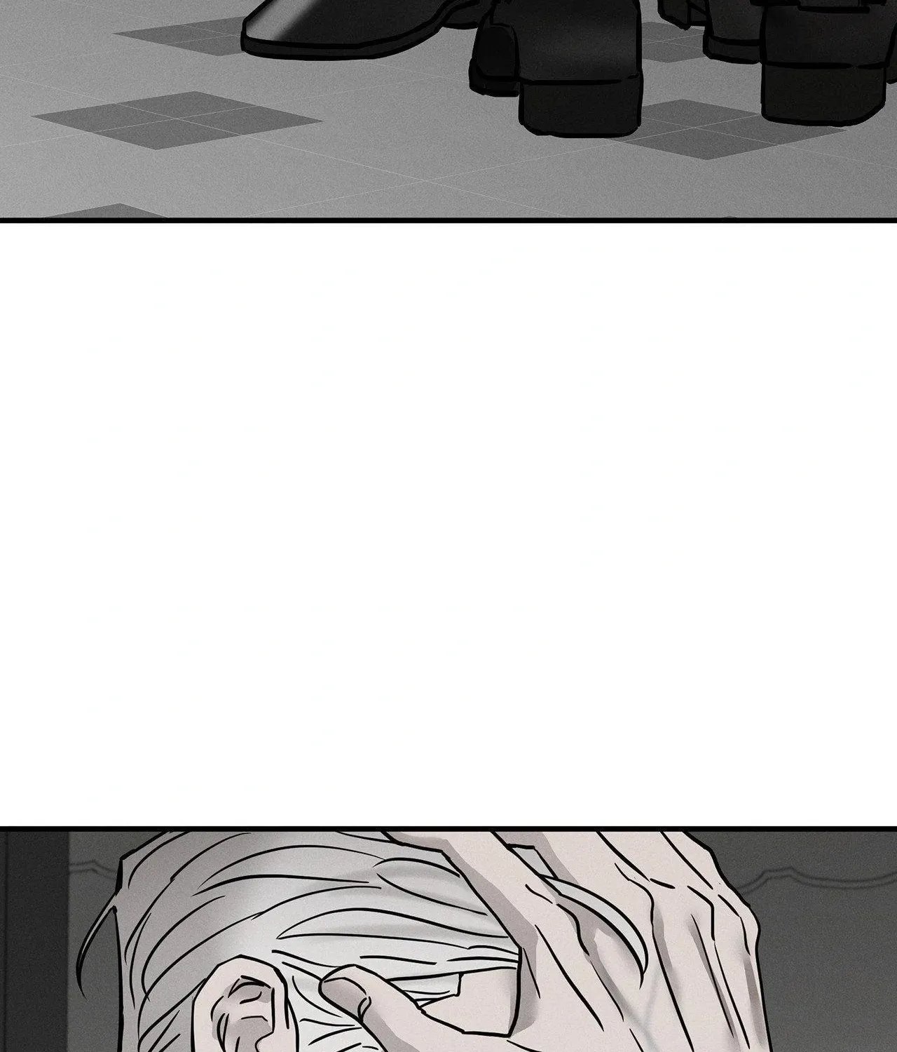 Pietà Chapter 16 page 22 - 