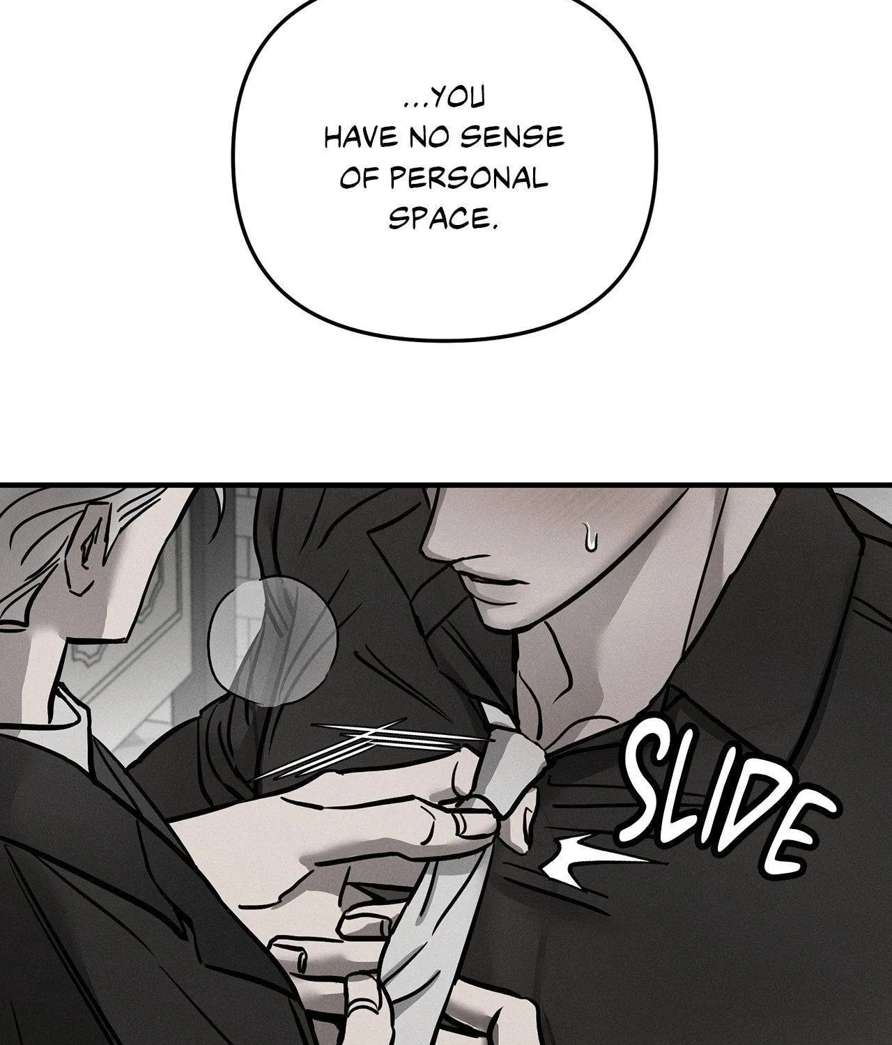 Pietà Chapter 16 page 26 - 